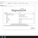 Detroit Diesel Diagnostic Link 8.21 SP1