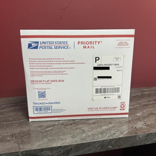 Panasonic Toughbook CF-31 MK6